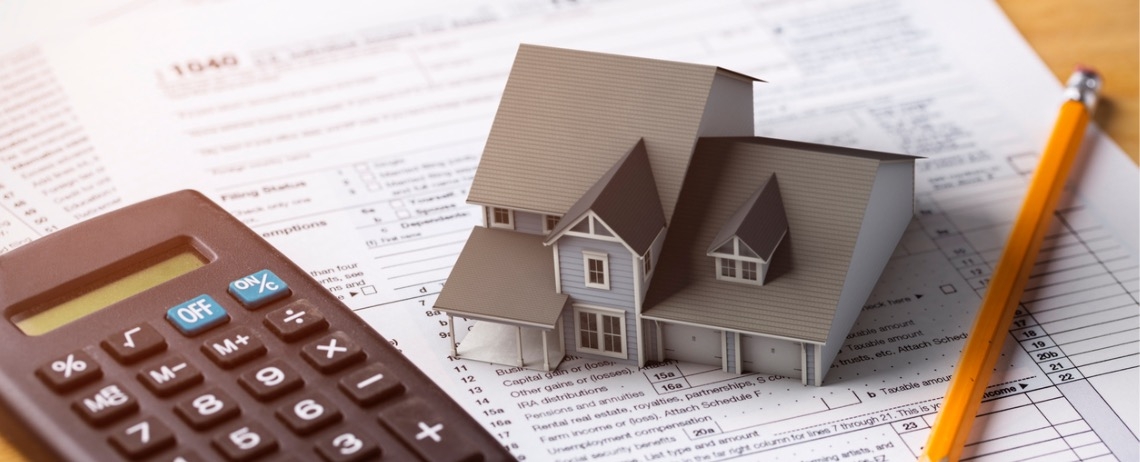 Crédit Immobilier